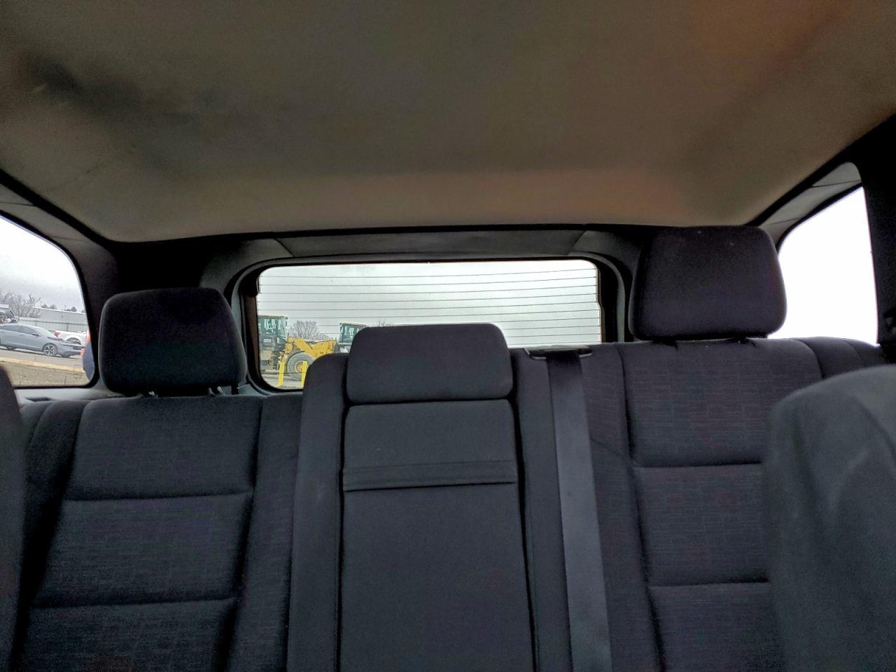 2012 JEEP Grand Cherokee