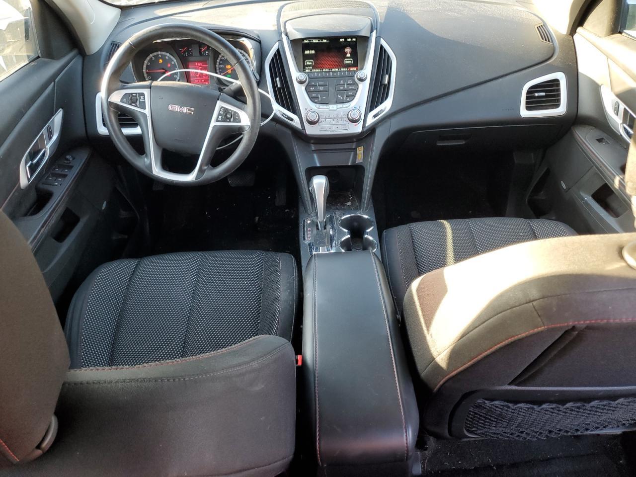 2015 GMC Terrain