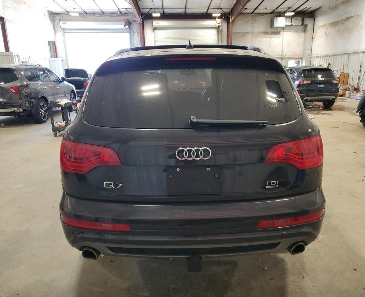 2013 AUDI Q7