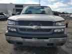 2004 CHEVROLET Silverado