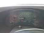 2001 CHEVROLET EXPRESS 2500