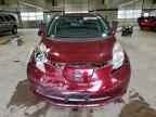 2016 NISSAN LEAF
