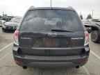2009 SUBARU FORESTER