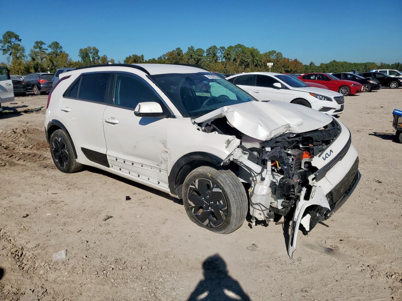 2024 KIA Niro