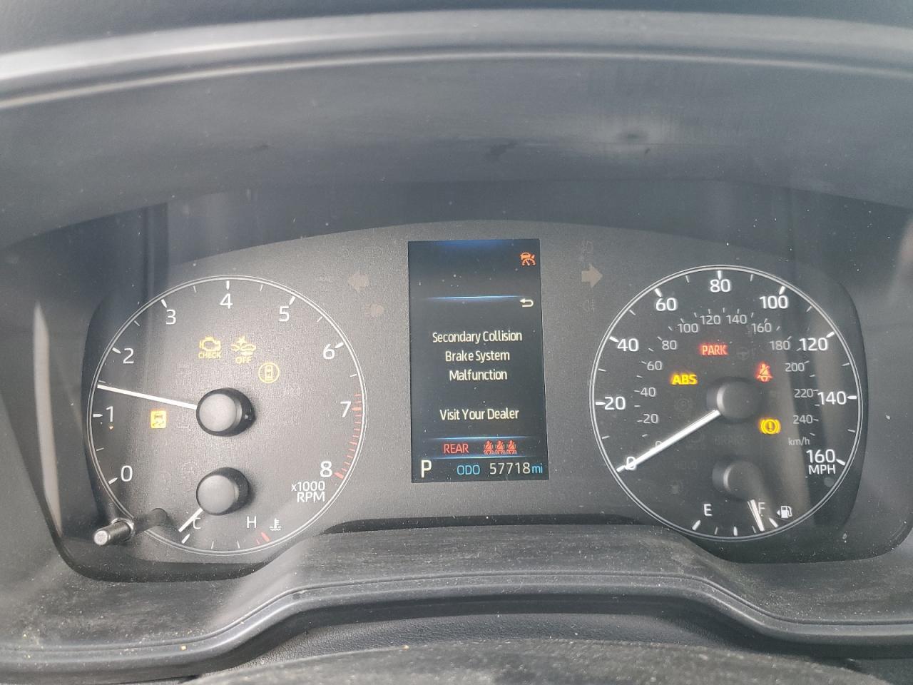 2023 TOYOTA COROLLA