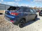 2022 CHEVROLET Trailblazer
