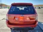 2010 SUBARU FORESTER