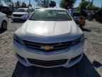 2018 CHEVROLET IMPALA