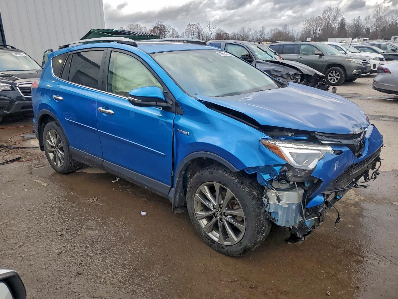 2017 TOYOTA RAV4