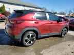 2022 CHEVROLET Trailblazer