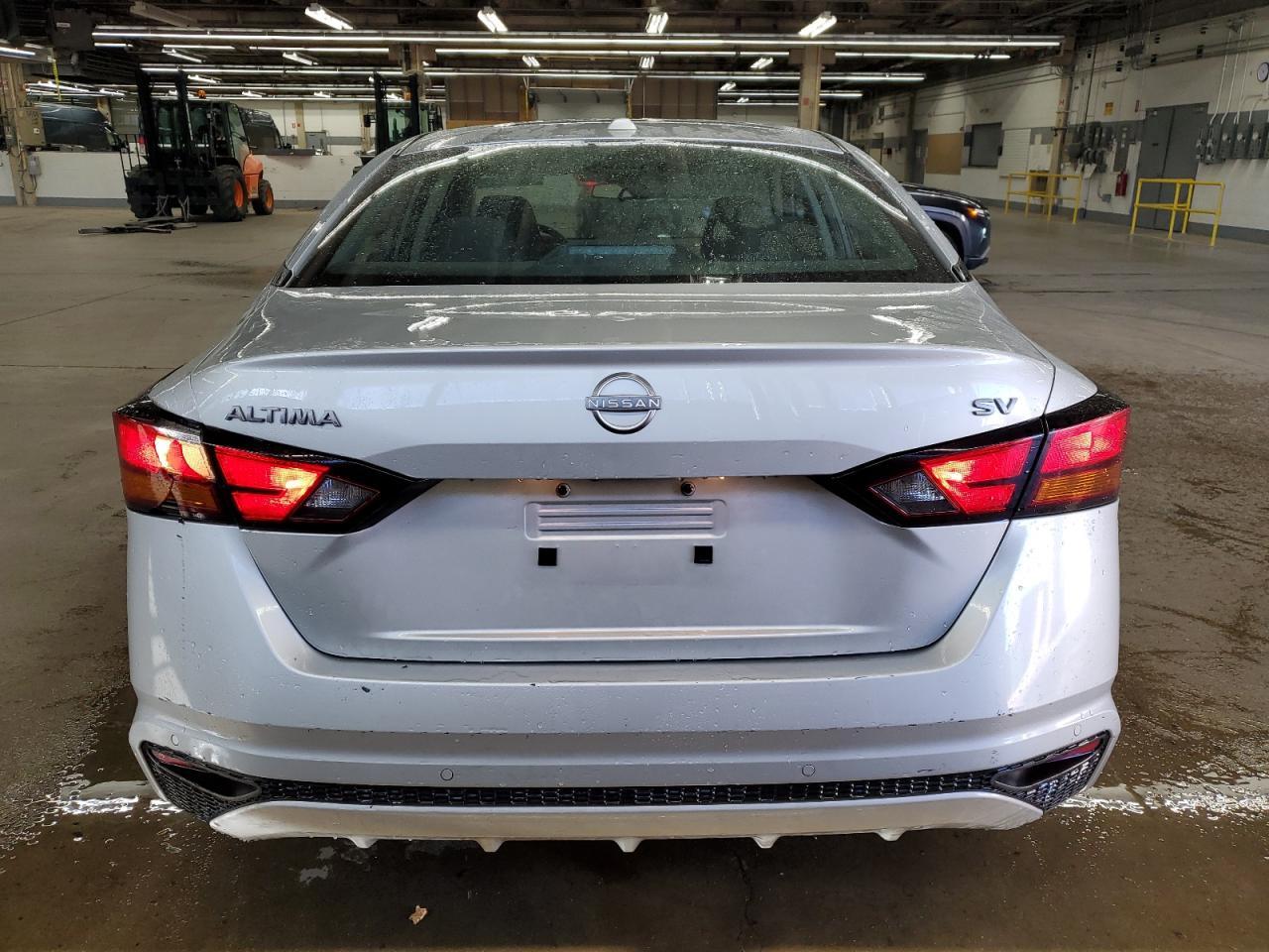 2023 NISSAN ALTIMA