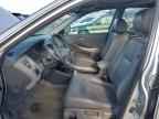 2002 HONDA ACCORD