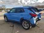 2024 CHEVROLET Trailblazer