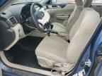2009 SUBARU IMPREZA