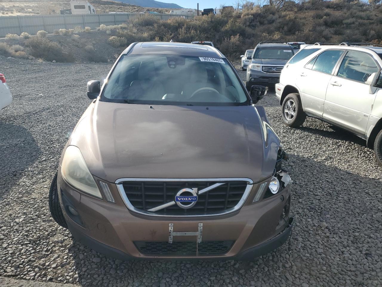 2010 VOLVO XC60