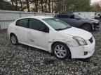 2011 NISSAN SENTRA