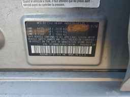 2011 SUBARU Legacy