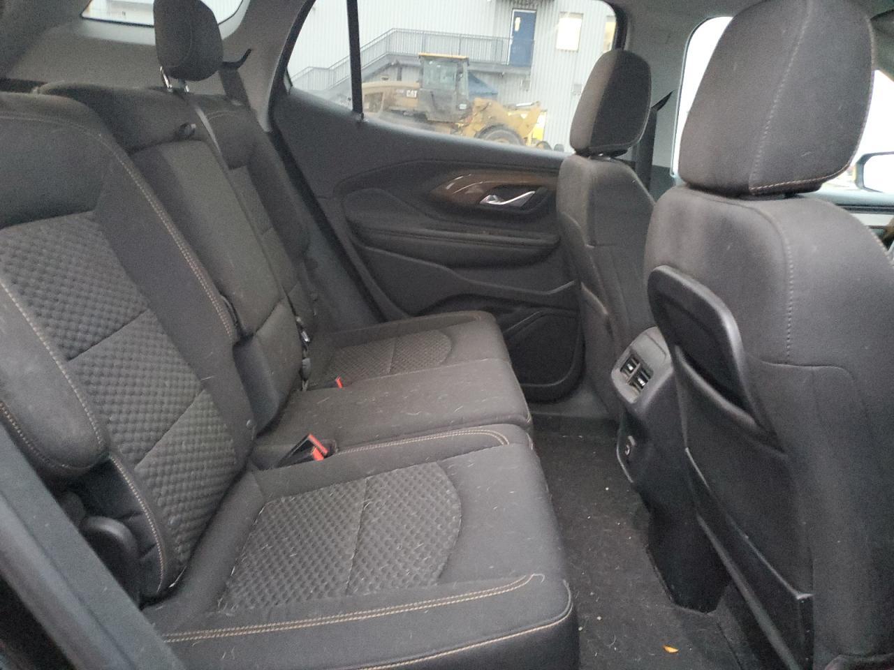 2019 GMC Terrain