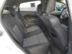 2011 FORD Fiesta
