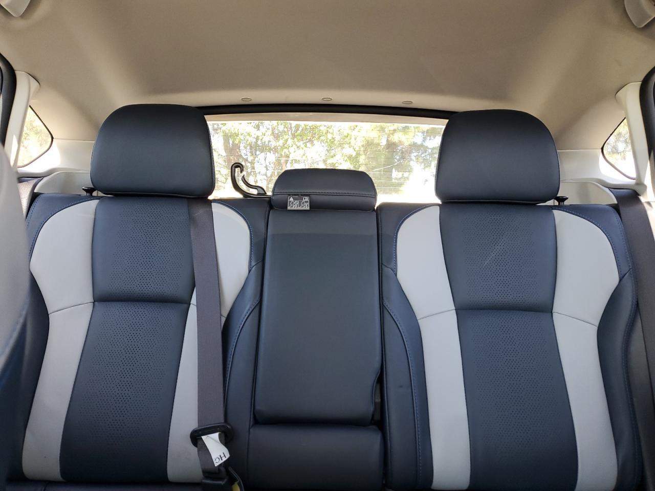 2022 SUBARU Crosstrek