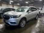 2020 BUICK ENCLAVE