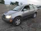 2003 LEXUS Rx 300