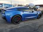 2019 CHEVROLET CORVETTE