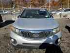 2011 KIA SORENTO