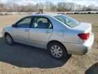 2005 TOYOTA COROLLA