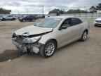 2016 CHEVROLET Malibu Limited