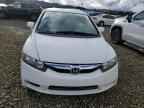 2009 HONDA CIVIC