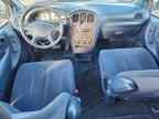 2001 DODGE GRAND CARAVAN