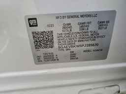 2023 BUICK ENCLAVE