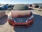 2014 NISSAN SENTRA