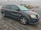 2012 DODGE GRAND CARAVAN