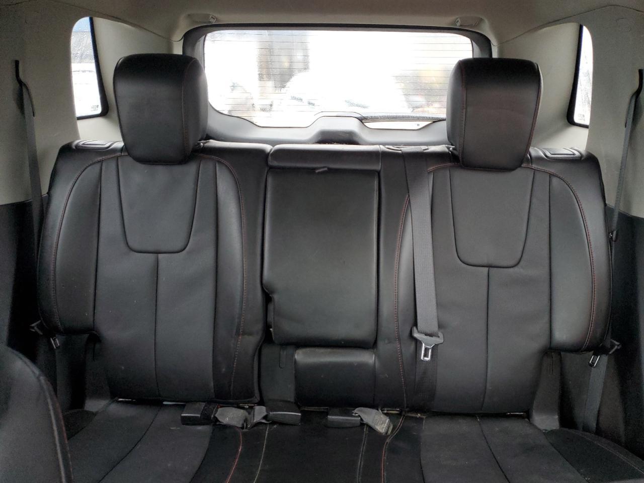 2014 GMC Terrain