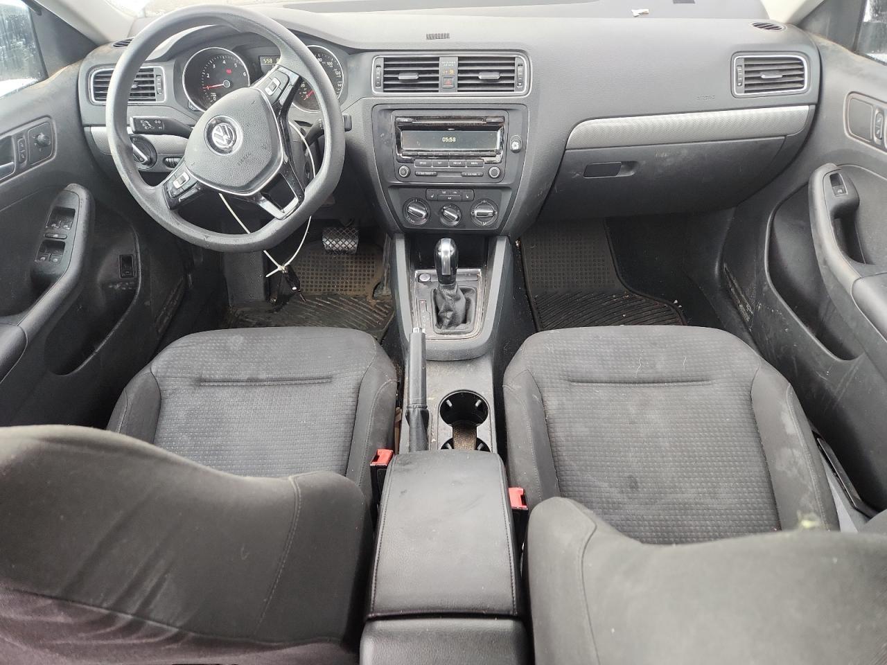 2015 VOLKSWAGEN JETTA