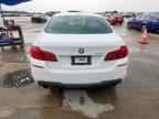 2013 BMW 5 series