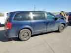 2015 DODGE GRAND CARAVAN
