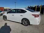 2014 NISSAN SENTRA