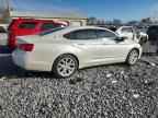 2014 CHEVROLET IMPALA