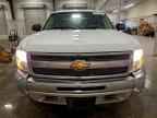 2012 CHEVROLET SILVERADO 1500