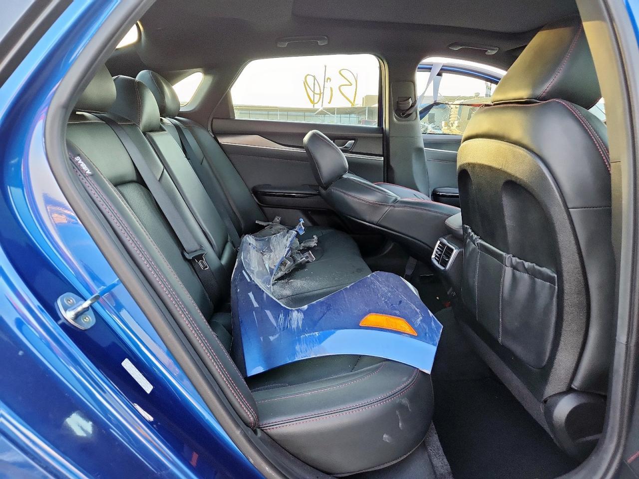 2023 KIA K5