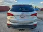 2016 HYUNDAI SANTA FE
