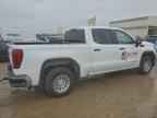 2024 GMC Sierra