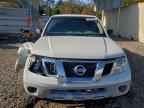 2019 NISSAN Frontier