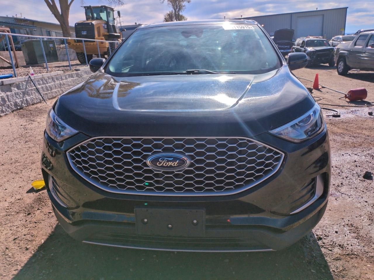 2023 FORD EDGE