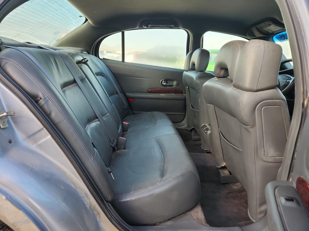 2005 BUICK Lesabre