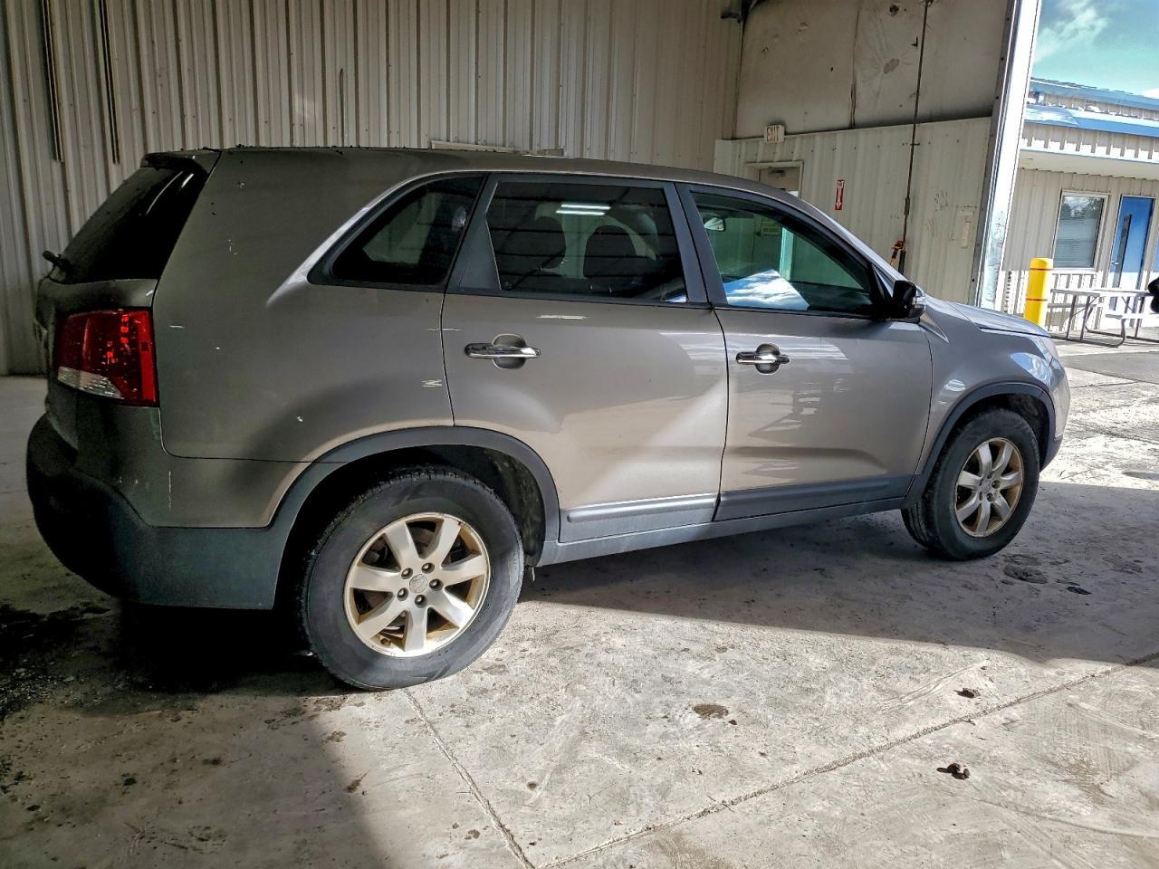 2011 KIA SORENTO