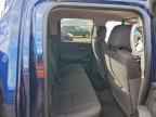 2022 NISSAN Frontier